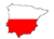 CRISTALERÍA BROCH - Polski